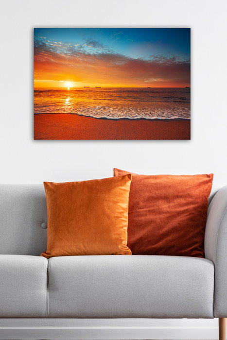 Wallity Lienzo Decorativo Multicolor 50 x 70 cm
